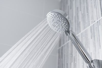 Elegant Faucets and Showerheads