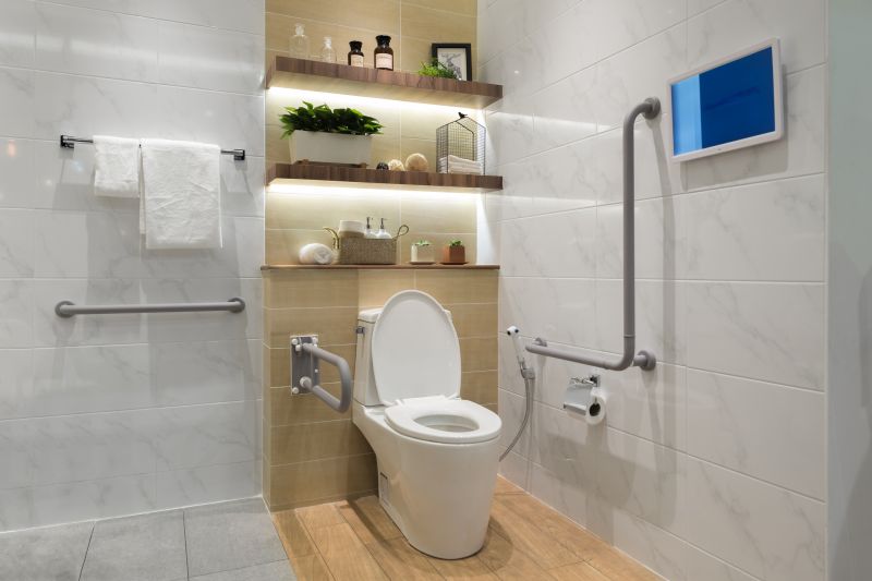 Modern Bathroom Designs